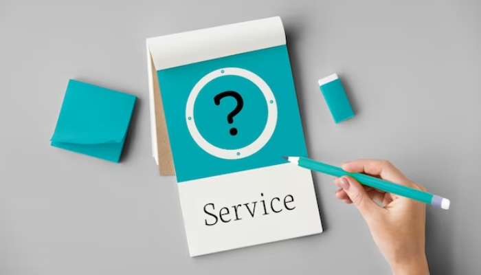 How Long Does It Take For A Service Request To Be Resolved?