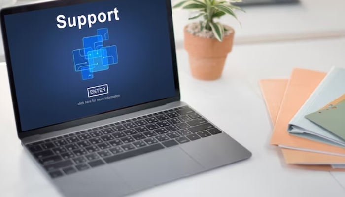 Customized Support Packages