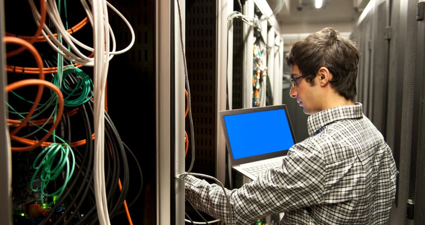 Implementing and Managing Your IT Infrastructure