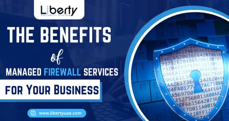 Benefits of Managed Firewall Services