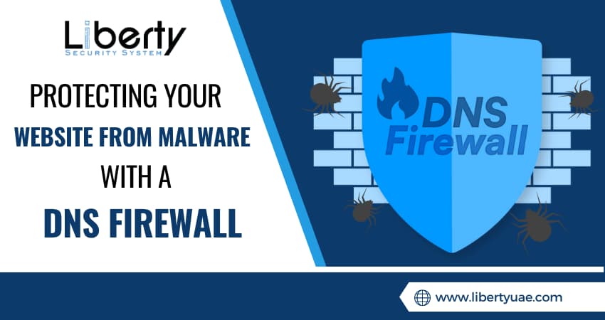 DNS Firewall