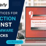 Protection Against Ransomware Attacks
