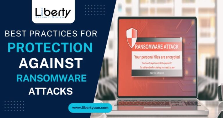 Protection Against Ransomware Attacks