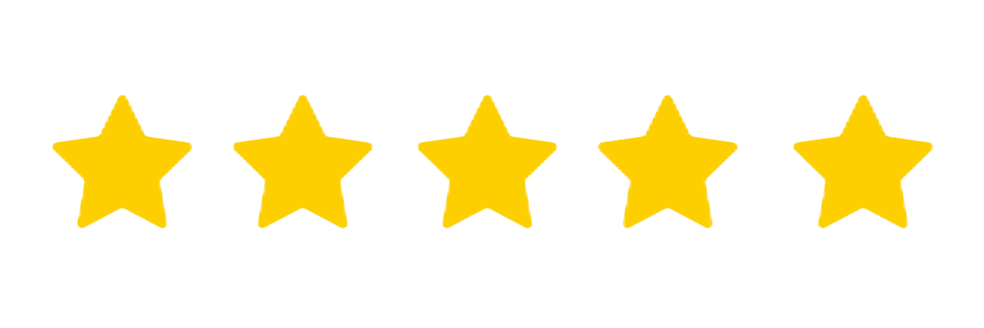 five star rating
