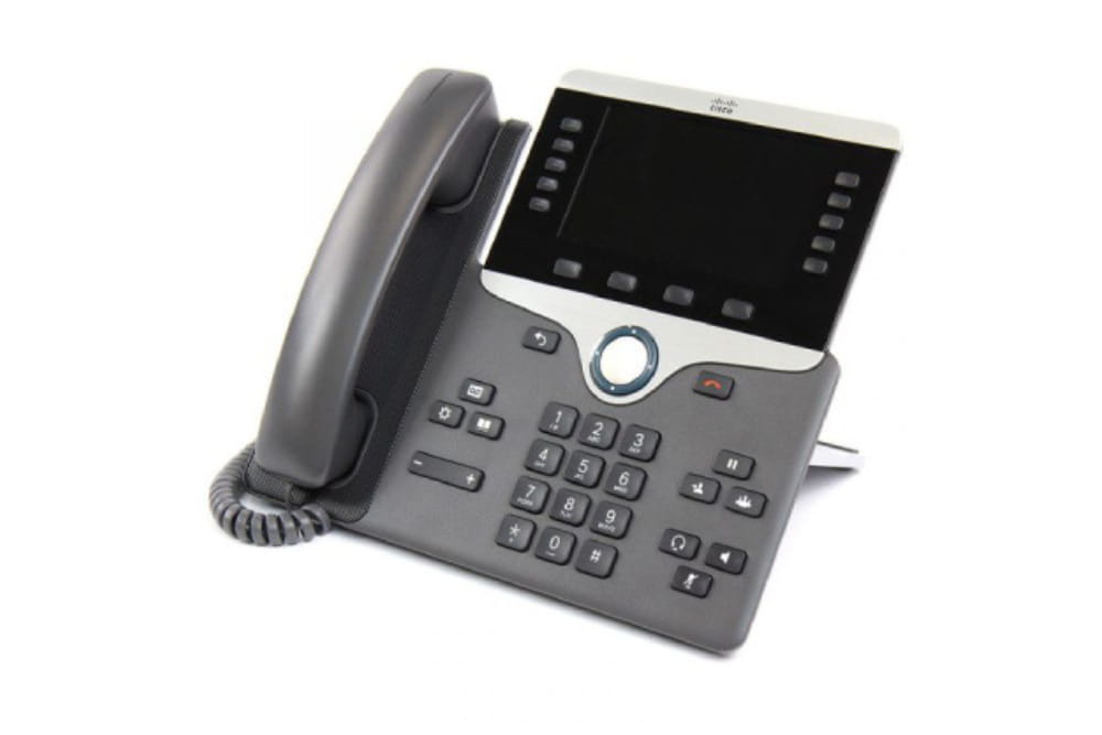Cisco IP PBX Phone Dubai
