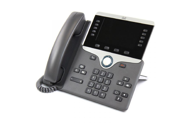 Cisco Telephone System