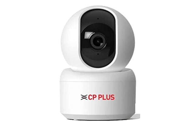 CP Plus CCTV